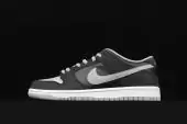 nike dunk low retro pas cher low first layer shadow grey